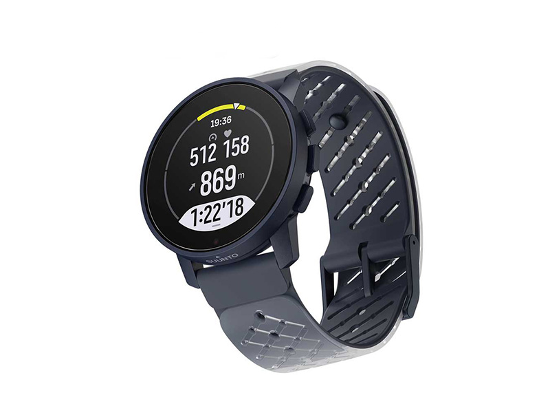 ساعت هوشمند Suunto 9 Peak Pro یک سال پس از عرضه نسخه استاندارد آن به بازار می آید. با آن بیشتر آشنا شوید