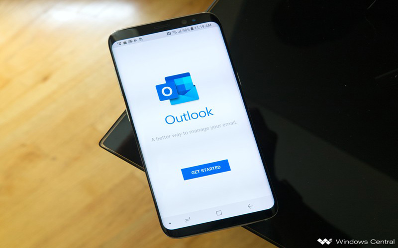 اپلیکیشن Outlook for Android اکنون تسک های مهم شما در Microsoft To Do را نمایش می دهد