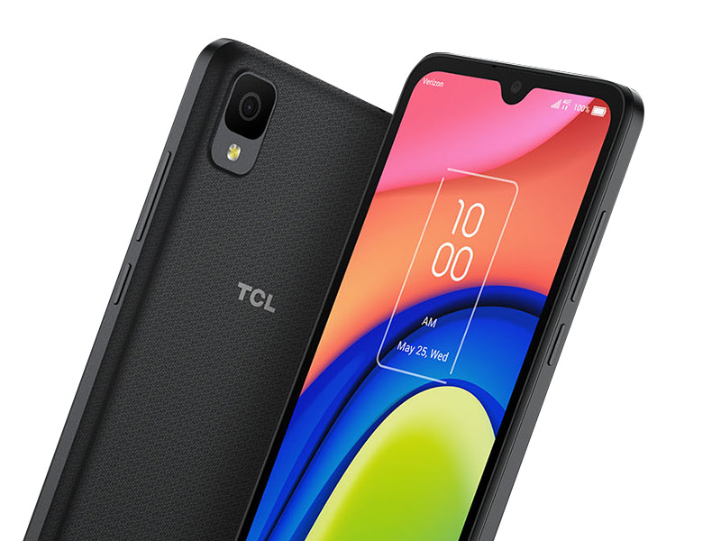 گوشی اقتصادی TCL 30 LE با قیمت 104 دلار به بازار آمریکا وارد شد