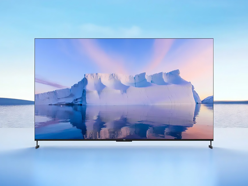 از تلویزیون 98 اینچ TCL C735 با رزولوشن 4K و رفرش ریت 120 هرتز در نمایشگاه IFA رونمایی شد