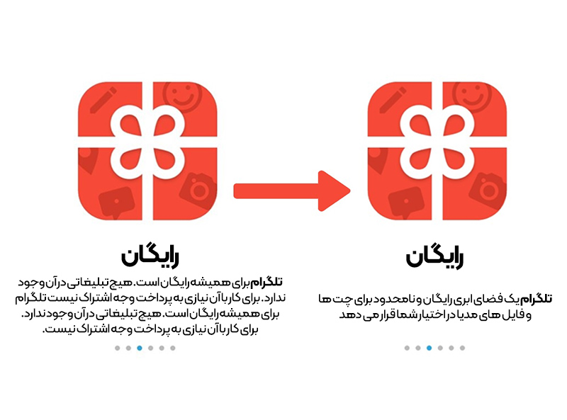 به زودی برای استفاده از امکانات ویژه تلگرام باید وجه اشتراک بپردازید!