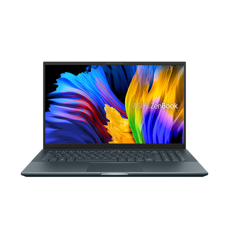 لپ تاپ 14 اینچی Asus Zenbook