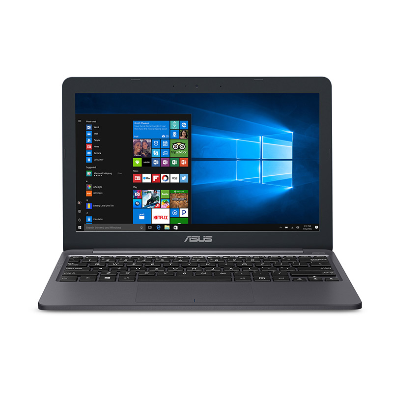 لپ تاپ Asus VivoBook L203MA