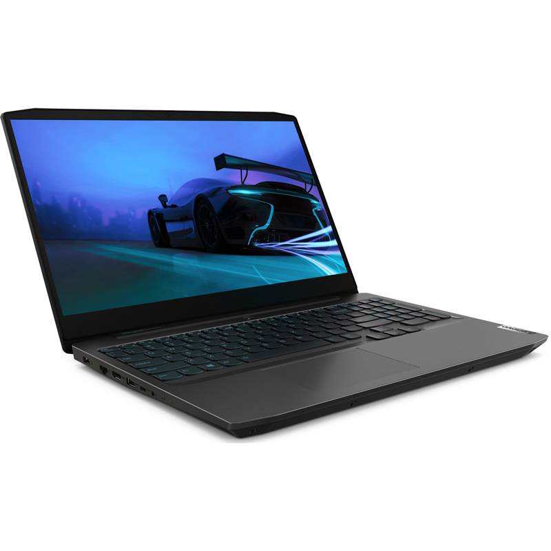 لپ تاپ بازی Lenovo IdeaPad 3