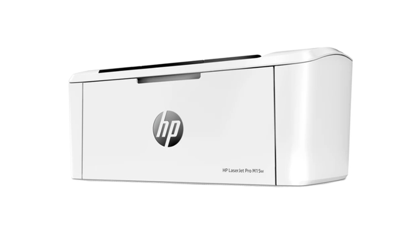 پرینتر لیزری HP LaserJet Pro M15w – چاپ با کیفیت