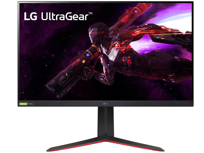 LG UltraGear 32GP83B-B