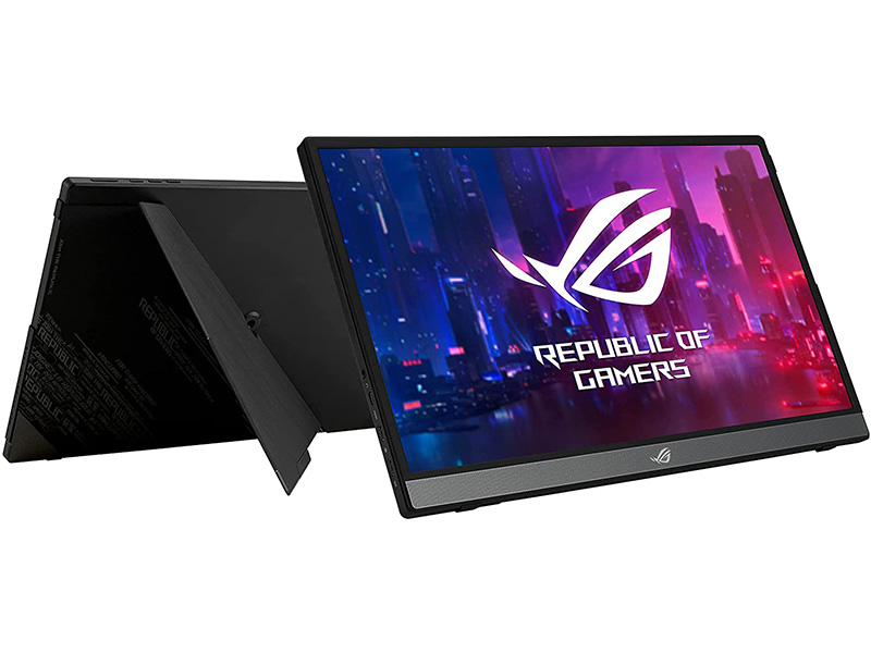 Asus ROG Strix XG16AHPE