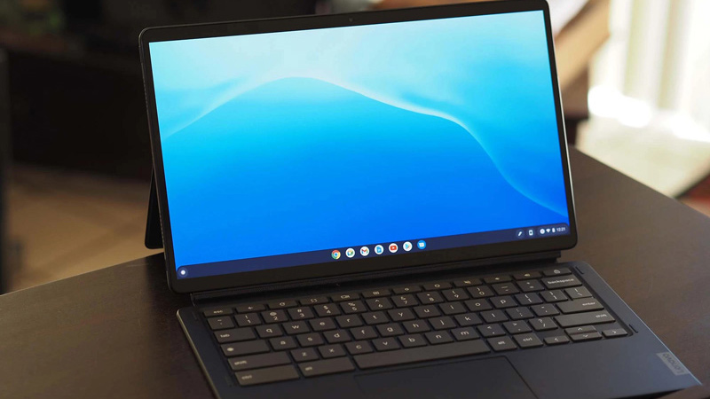 Lenovo IdeaPad Duet 5 Chromebook