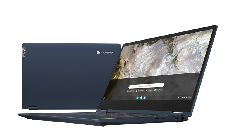 Lenovo Chromebook Flex 5