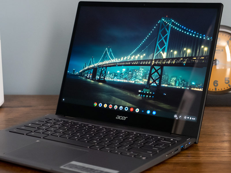 کدام کروم بوک ها از از بوت دوگانه ویندوز 11 و Chrome OS پشتیبانی می کنند؟