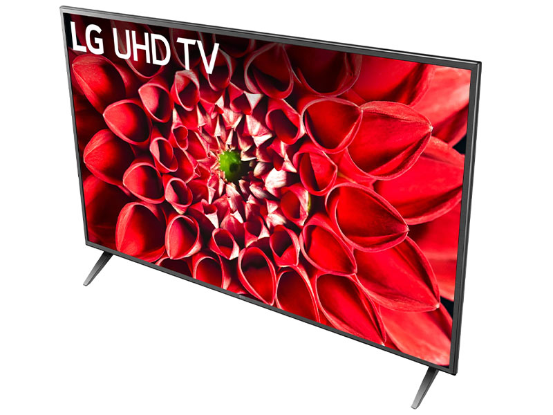 LG UN7000 در مقابل UN7300