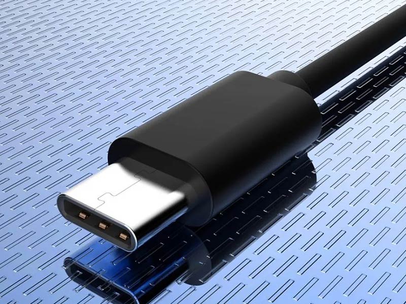 استاندارد USB 4 نسخه 2.0 با قابلیت پشتیبانی از پهنای باند 80 گیگابیت در ثانیه معرفی شد