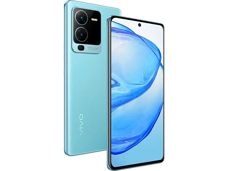 گوشی جدید Vivo V25 Pro به دوربین 64 مگاپیکسل و سرعت شارژ 66 وات مجهز خواهد بود