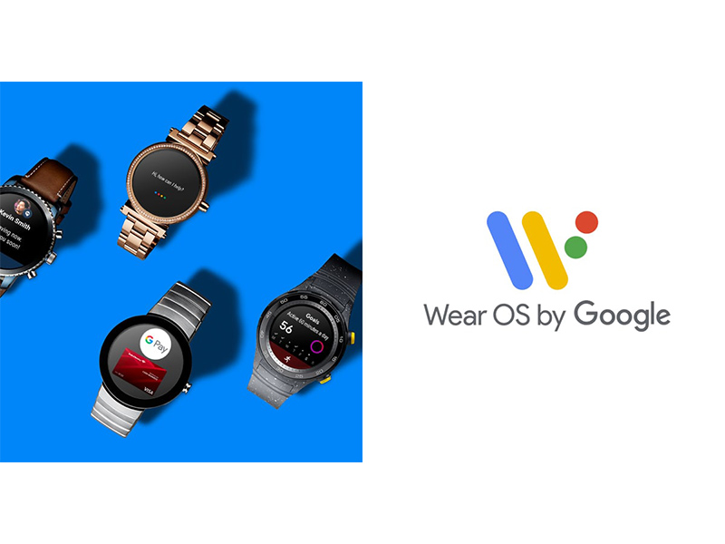 به احتمال زیاد ساعت های هوشمند WearOS در آینده ای نزدیک به قابلیت بک آپ گیری ابری مجهز می شوند