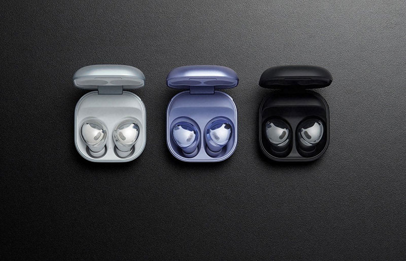 ایرباد سامسونگ Galaxy Buds Pro – یک استاندارد جدید