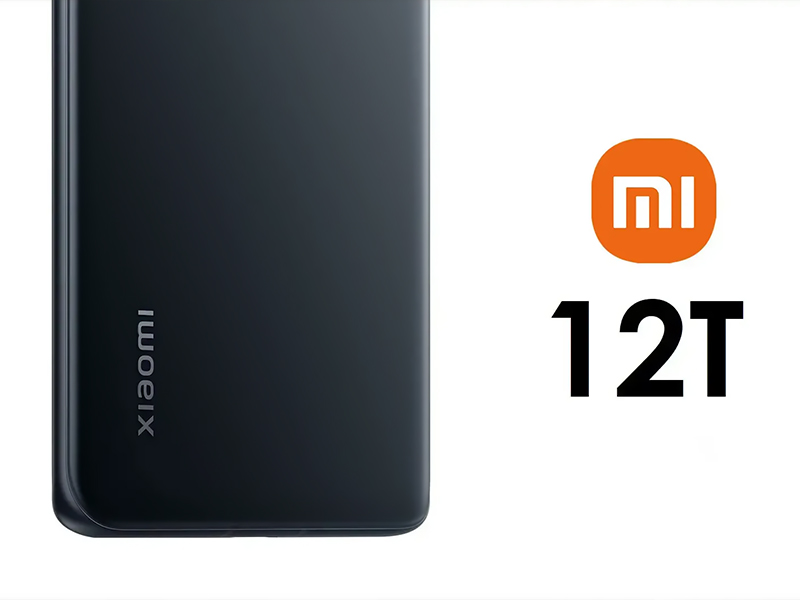 مشخصات فنی گوشی Xiaomi 12T فاش شد. تراشه اسنپ دراگون 8 پلاس نسل 1، فست شارژ 120 وات و امکانات دیگر