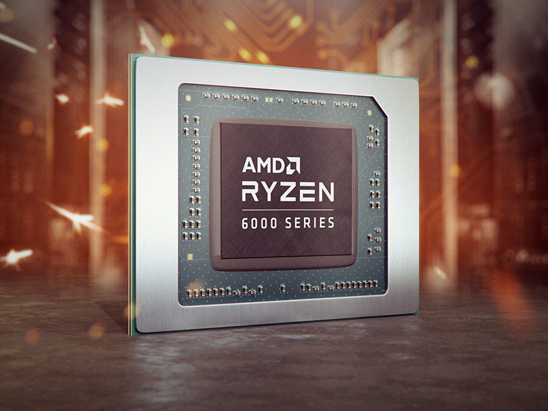 با لپ تاپ جدید شیائومی بوک پرو 14 نسخه AMD Ryzen بیشتر آشنا شوید