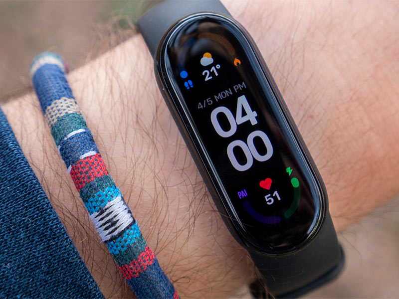 شیائومی Mi Band 7 در مقابل Mi Band 6: آیا صفحه نمایش بزرگتر و رابط کاربری اصلاح شده می تواند به Mi Band 6 برنده شود؟