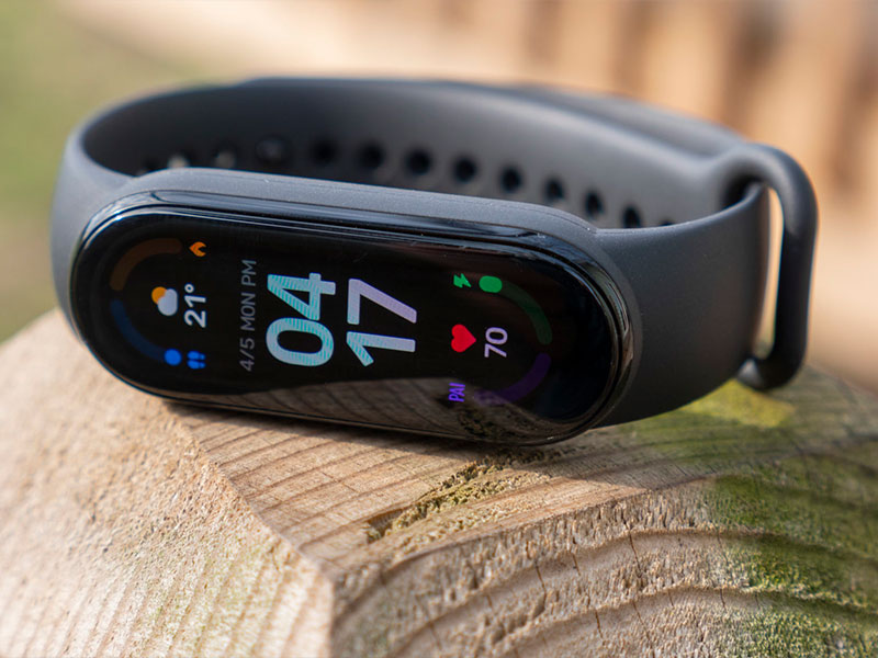 شیائومی Mi Band 7 در مقابل Mi Band 6: آیا صفحه نمایش بزرگتر و رابط کاربری اصلاح شده می تواند به Mi Band 6 برنده شود؟