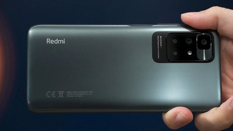 نسل جدید گوشی های سری Redmi Note 11 شیائومی از شارژ سریع 120 واتی پشتیبانی خواهند کرد