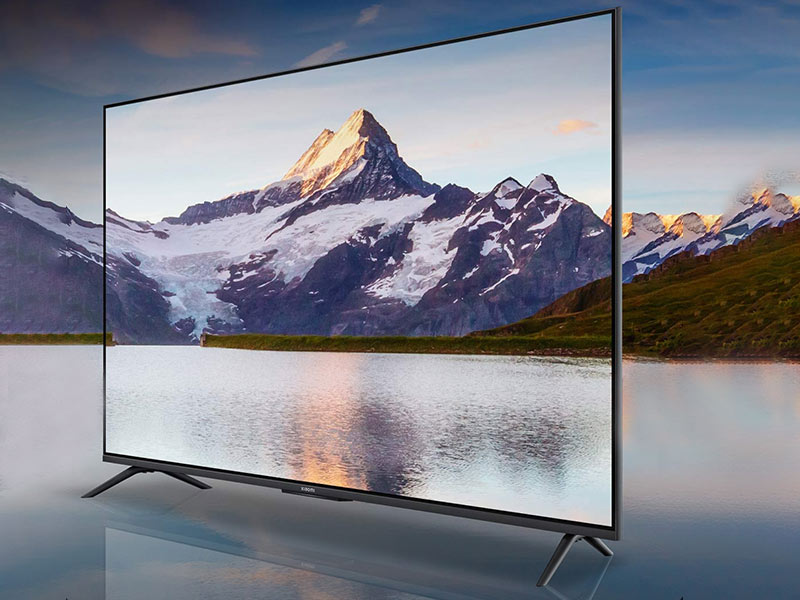 تلویزیون 70 اینچ شیائومی TV ES70 با رزولوشن 4K و قیمت 621 دلار در چین رونمایی شد