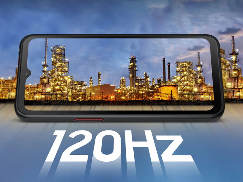 گوشی ZTE Axon 40 Pro به عنوان جایگزین ارزان قیمت تر نسخه Axon 40 Ultra راهی بازارهای جهانی شد