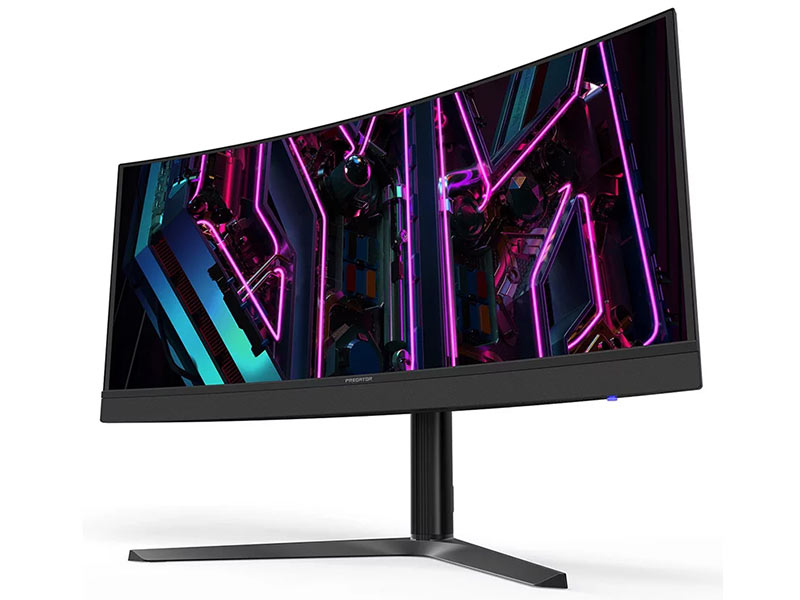 مانیتور گیمینگ خمیده ایسر Predator X34 V