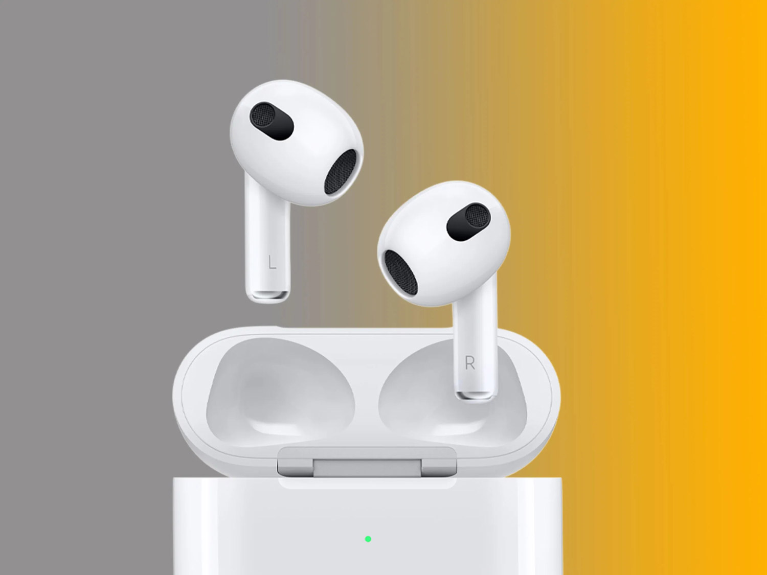 بررسی یکی از بهترین و جدیدترین محصولات تولیدی اپل (AirPods 3)