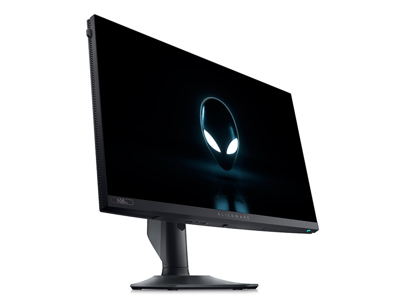 معرفی تخصصی مانیتور Alienware AW2524HF