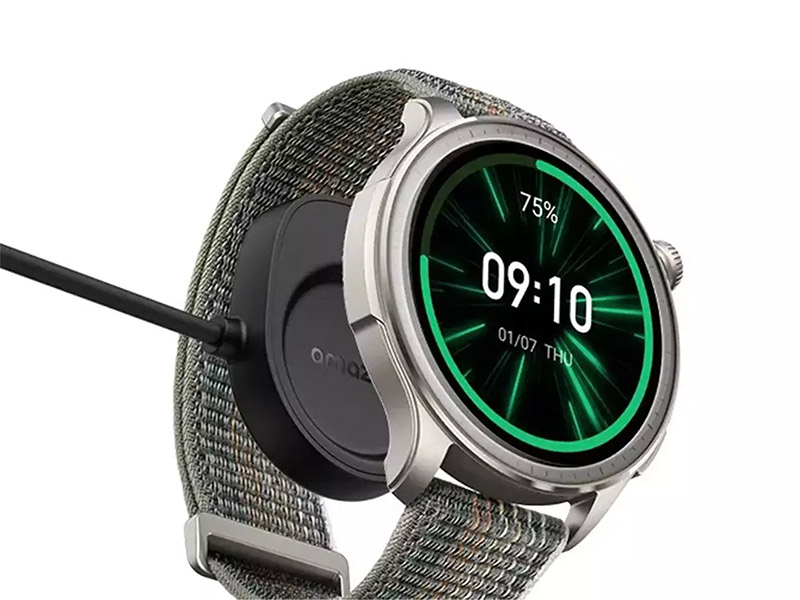 معرفی ساعت هوشمند Amazfit Balance