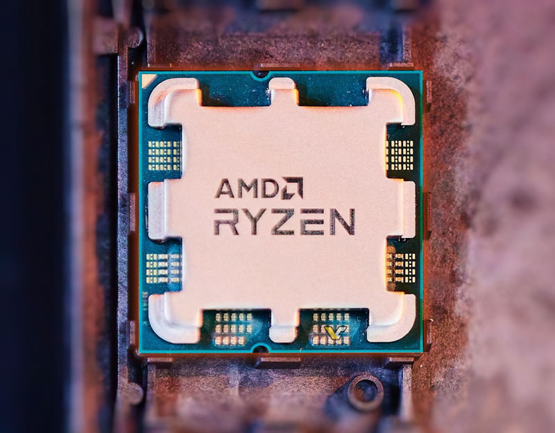 چه زمانی شاهد عرضه پردازنده های AMD Ryzen 7000 مبتنی بر Zen 4 خواهیم بود؟