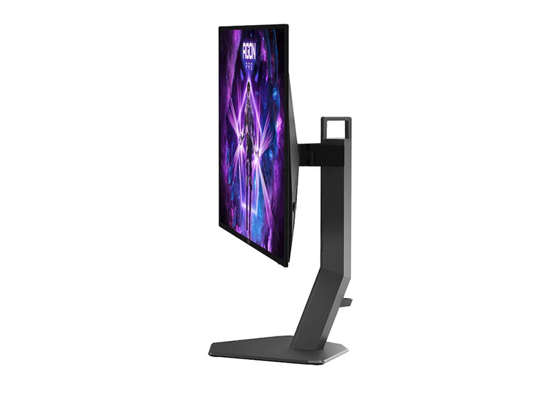 مانیتور گیمینگ AOC AGON Pro AG276QZD 2K OLED