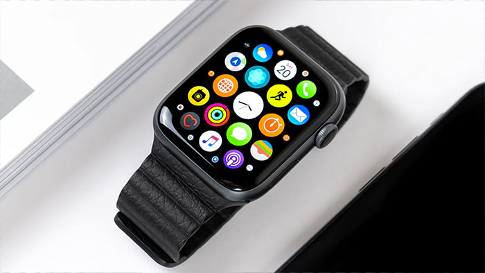 Apple Watch Series 8