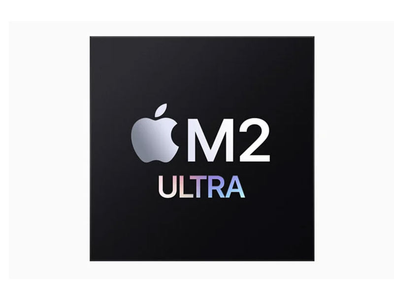 مقایسه پردازنده M2 Ultra با M1 Ultra