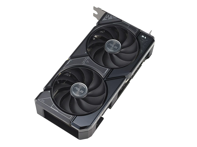 معرفی کارت گرافیک RTX 4060 Ti O 16GB GDDR6