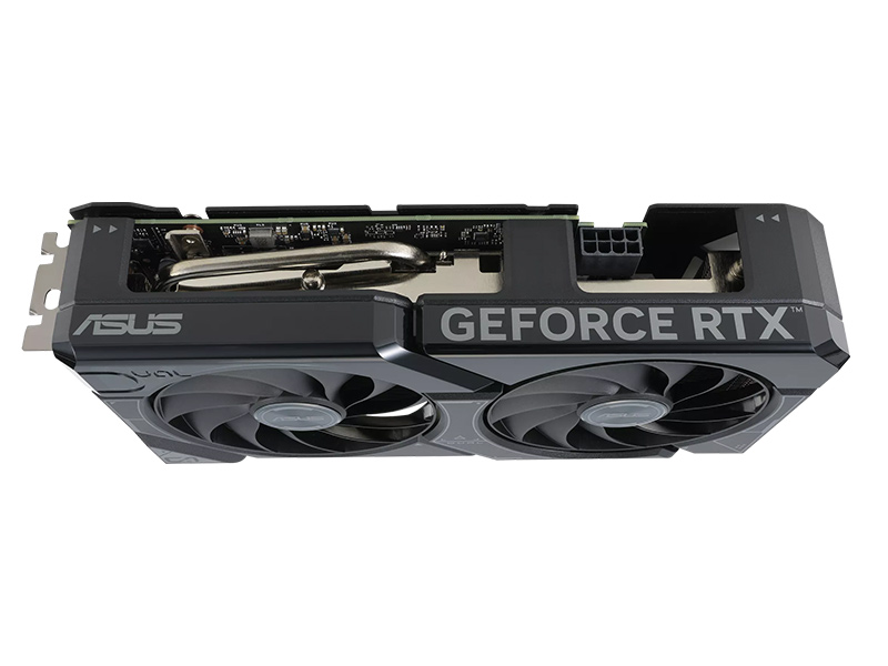 معرفی کارت گرافیک RTX 4060 Ti O 16GB GDDR6