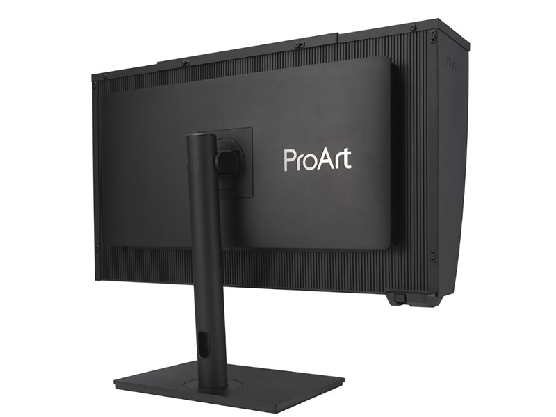 معرفی مانیتور ایسوس مدل ProArt PA32UCXR