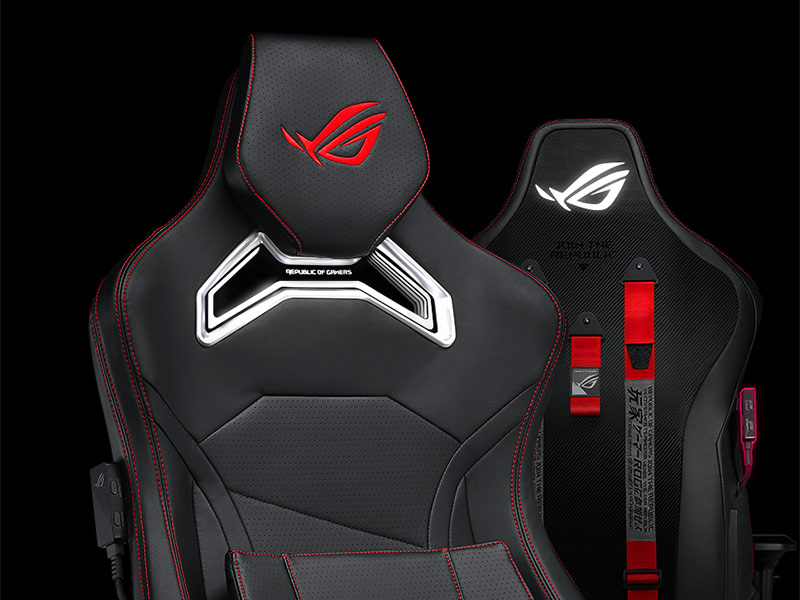 Asus rog chariot discount sl300c