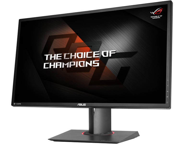 بررسی کامل و تخصصی مانیتور 24 اینچ گیمینگ ROG SWIFT PG248Q ایسوس!