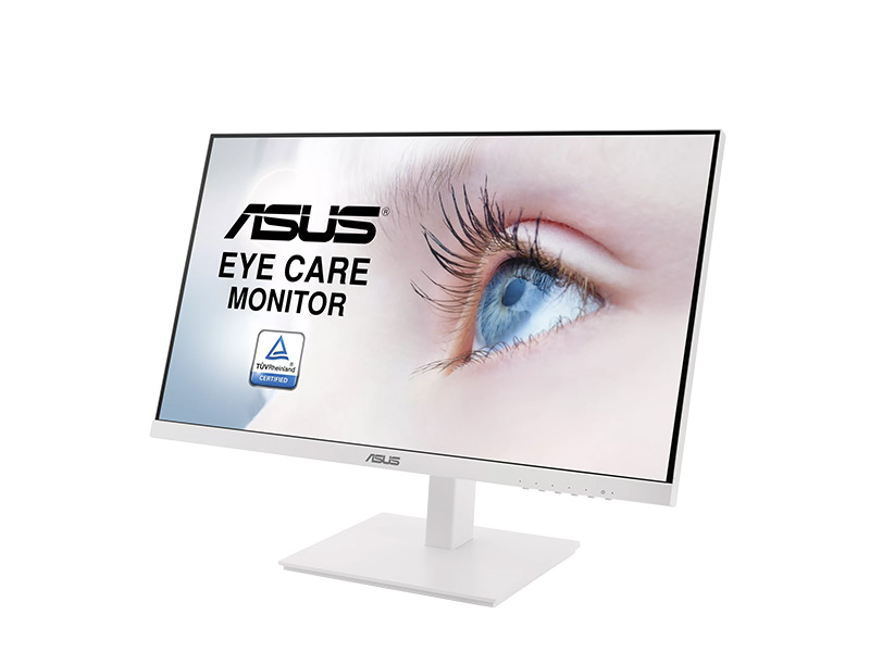 مشخصات مانیتور ایسوس ASUS VA27DQSB-W