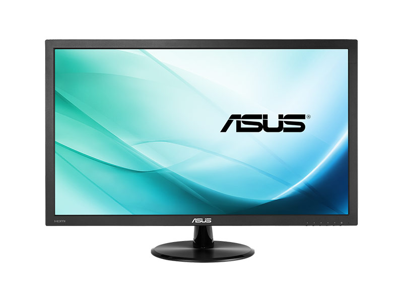 آشنایی با مانیتور گیمینگ 21.5 اینچی ASUS VP288HE