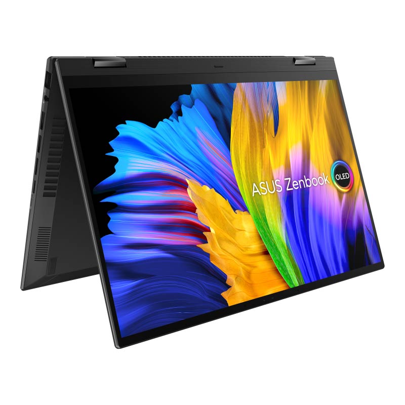 نگاهی به مشخصات لپ تاپ ایسوس Zenbook 14 Flip OLED