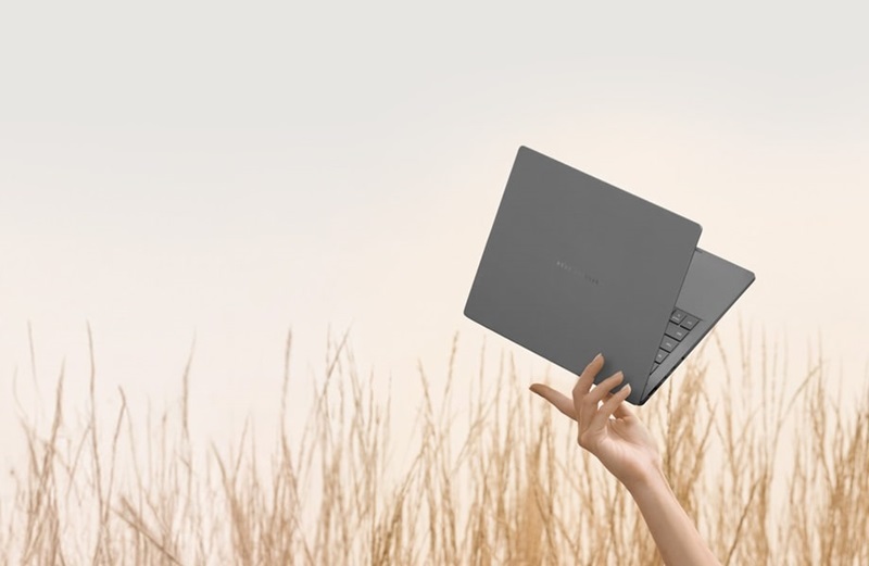 لپ تاپ ایسوس Zenbook A14 از راه رسید: صفحه نمایش اولد 14 اینچ، پردازنده اسنپدراگون X و طول عمر باتری 32 ساعته!