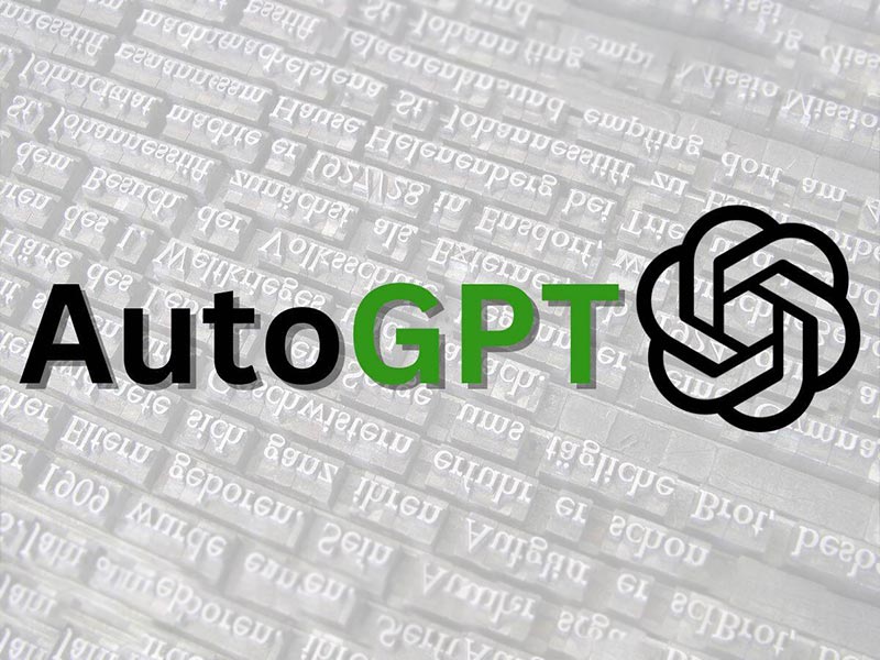 اتوماتیک سازی وظایف ChatGPT با AutoGPT