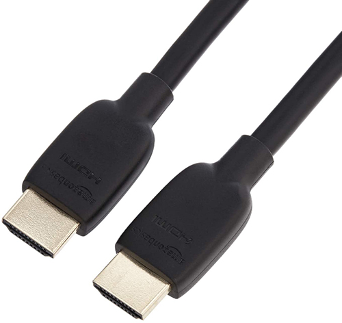 کابل AmazonBasics 8K HDMI – ساده اما کاربردی