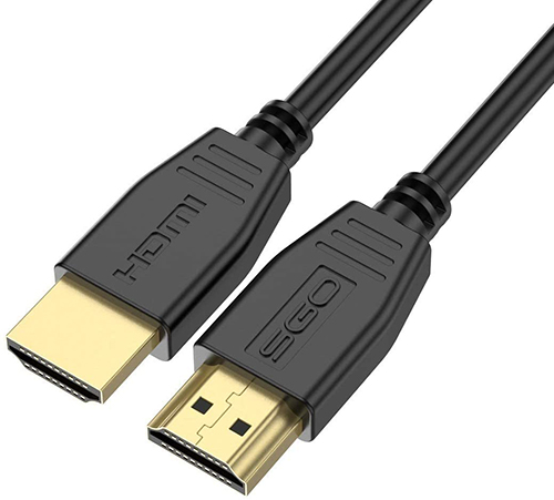 کابل BIFALE HDMI 2.1 – طول عمر بالا