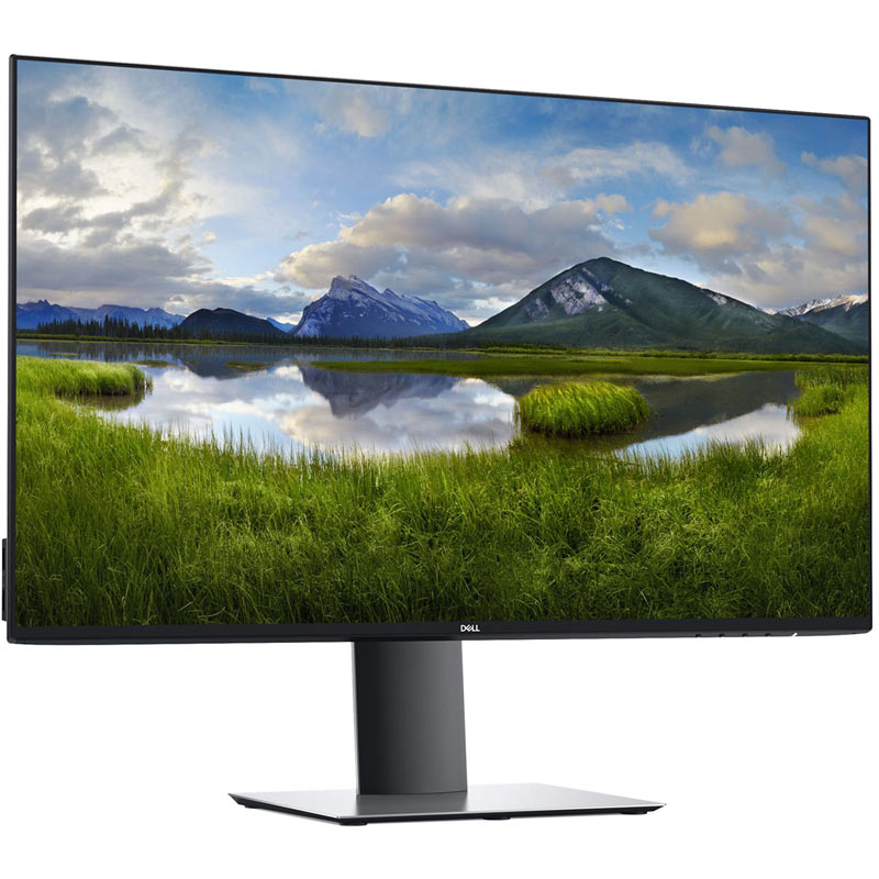 مانیتور اکسترنال Dell UltraSharp U2719D – یک مانیتور 27 اینچی QHD