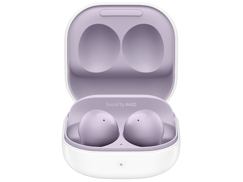 ایربادز ترو وایرلس Samsung Galaxy Buds 2 – موسیقی با بالاترین کیفیت