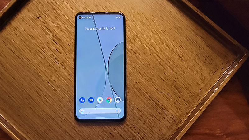 گوشی گوگل Pixel 5a – جذابترین گوشی گوگل