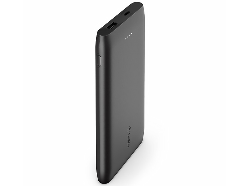 پاوربانک Belkin USB-C PD Power Bank 20K – انتخاب کاربران